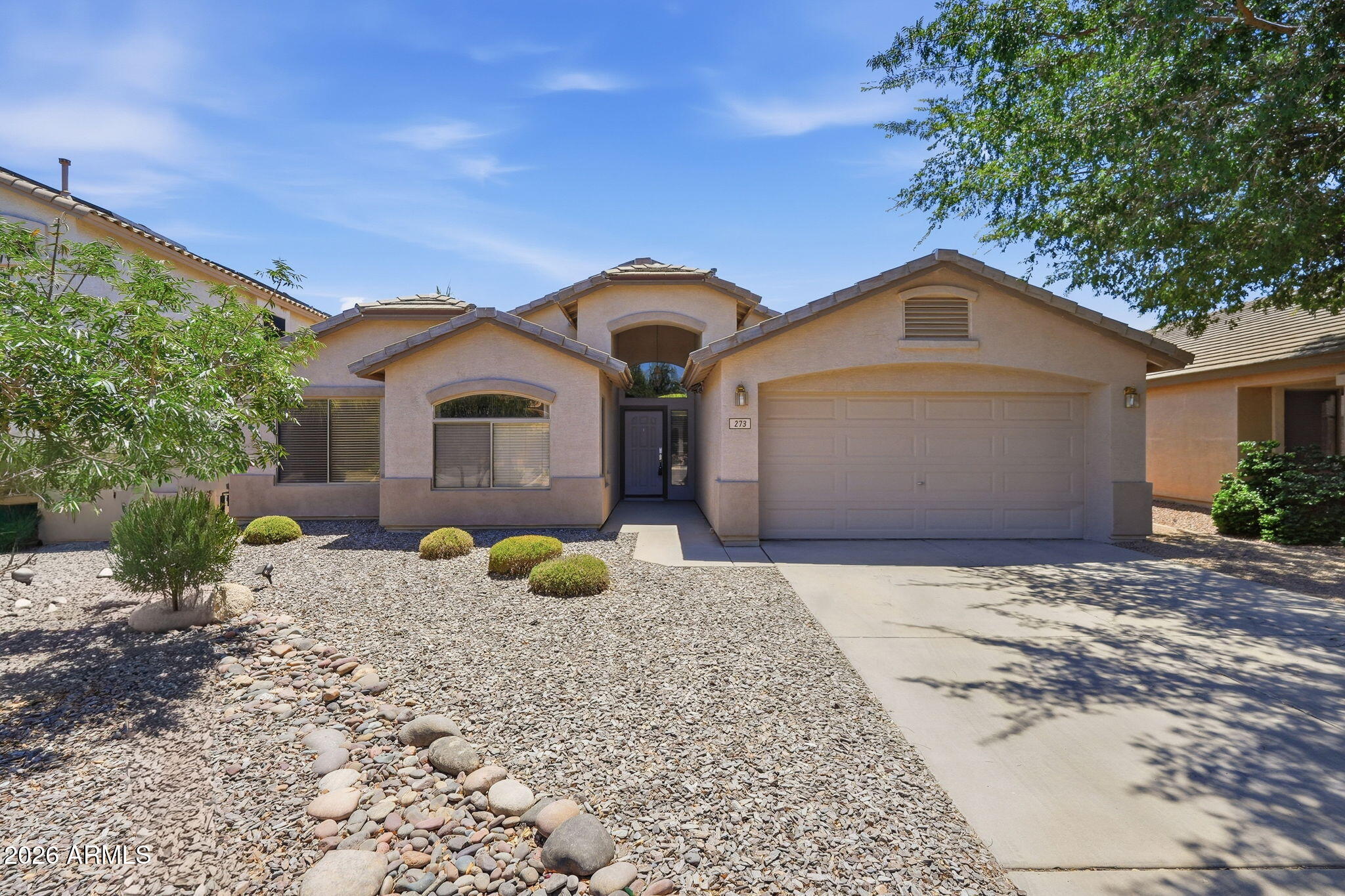 273 E CHICORY Place