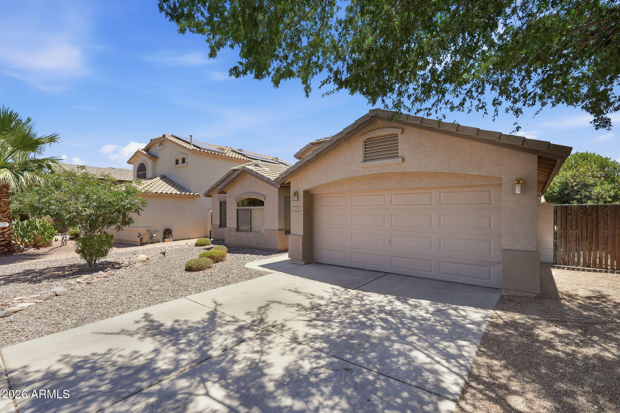 273 E CHICORY Place