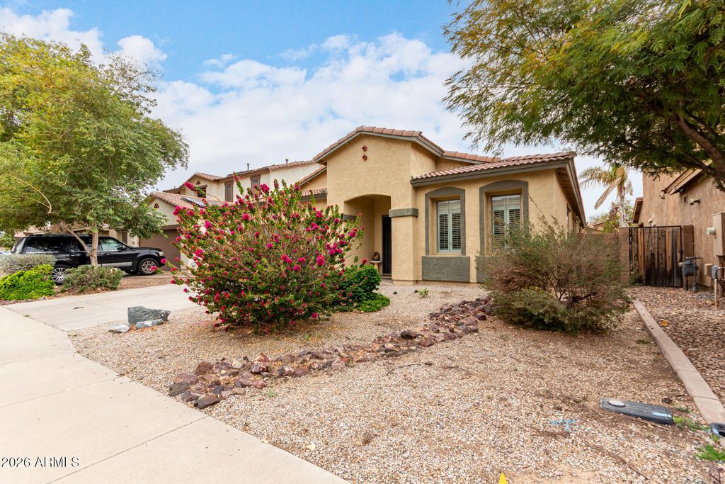 Photo of 45210 W Miramar Road, Maricopa, AZ 85139 (MLS # 6980680)