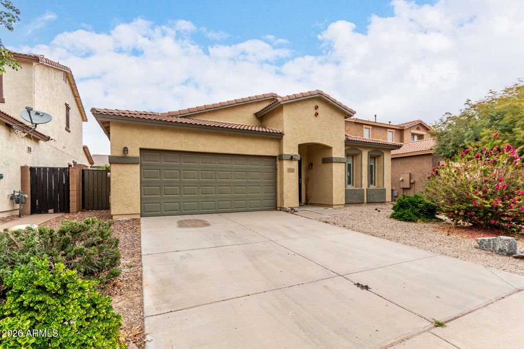 Photo of 45210 W Miramar Road, Maricopa, AZ 85139 (MLS # 6980680)