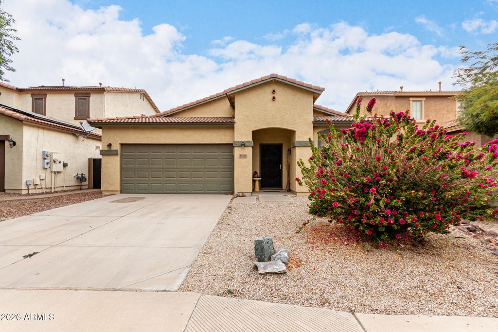 Photo of 45210 W Miramar Road, Maricopa, AZ 85139 (MLS # 6980680)