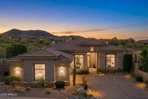 Photo of 10649 E Blanche Drive, Scottsdale, AZ 85255 (MLS # 7000140)