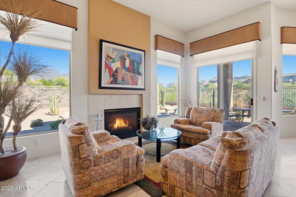 Photo of 10649 E Blanche Drive, Scottsdale, AZ 85255 (MLS # 7000140)