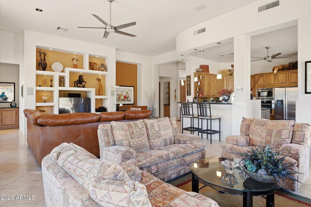 Photo of 10649 E Blanche Drive, Scottsdale, AZ 85255 (MLS # 7000140)