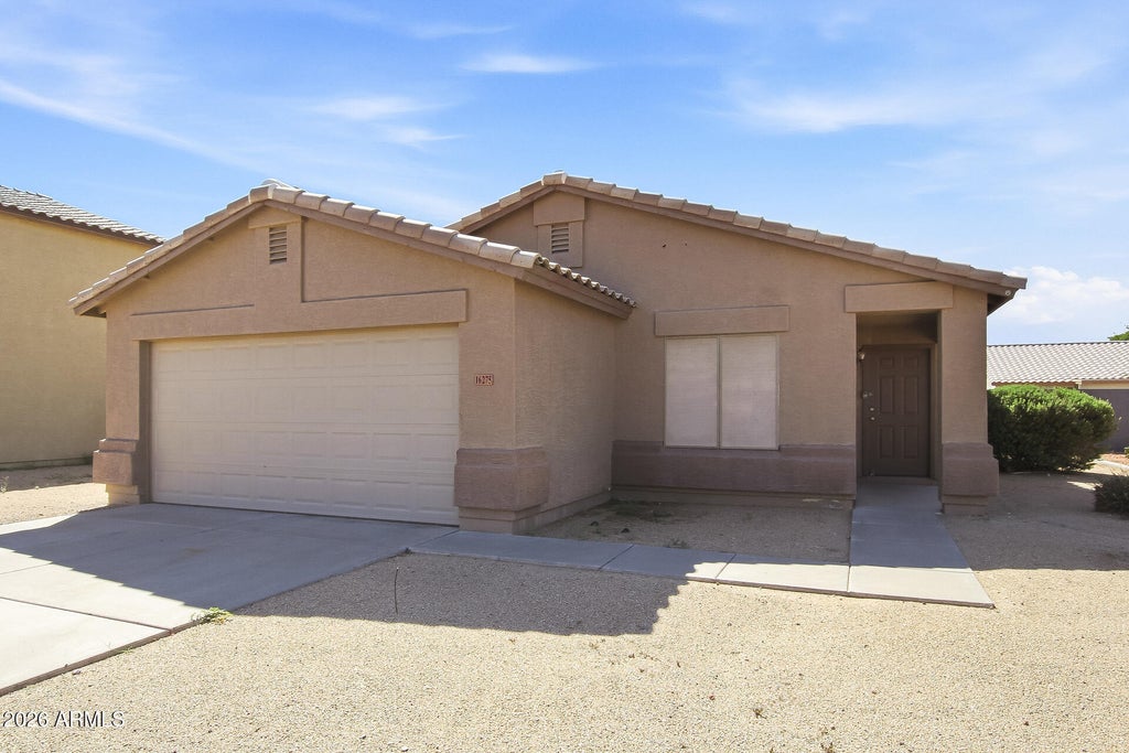 Photo of 16275 W Adams Street, Goodyear, AZ 85338 (MLS # 7090880)