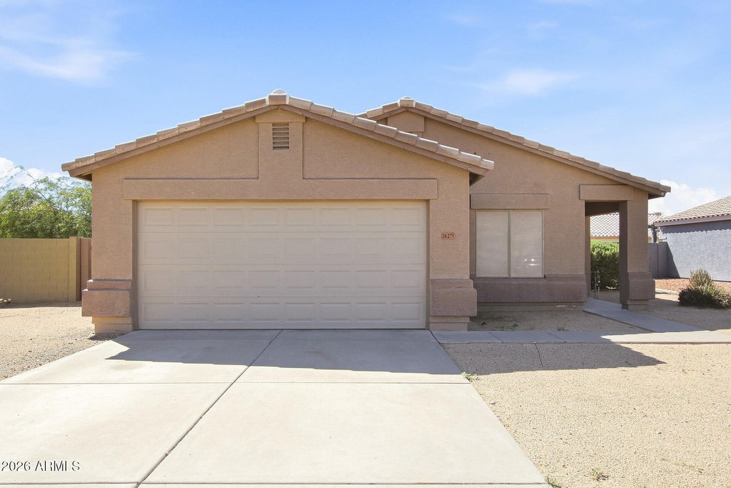 Photo of 16275 W Adams Street, Goodyear, AZ 85338 (MLS # 7090880)