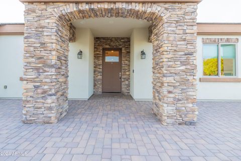 A home in Litchfield Park