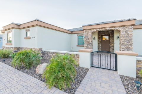 A home in Litchfield Park