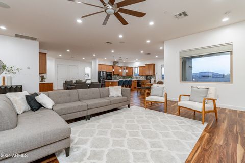 A home in Litchfield Park