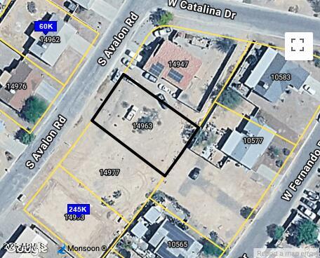 14963 S AVALON Road 5252