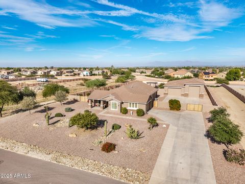 3178 W ROBERTS Road San Tan Valley AZ 85144