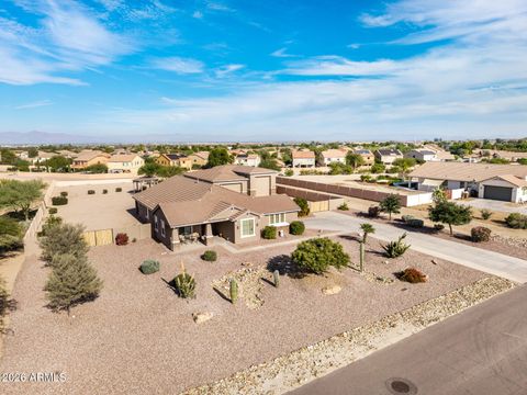 3178 W ROBERTS Road San Tan Valley AZ 85144