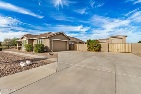 3178 W ROBERTS Road San Tan Valley AZ 85144