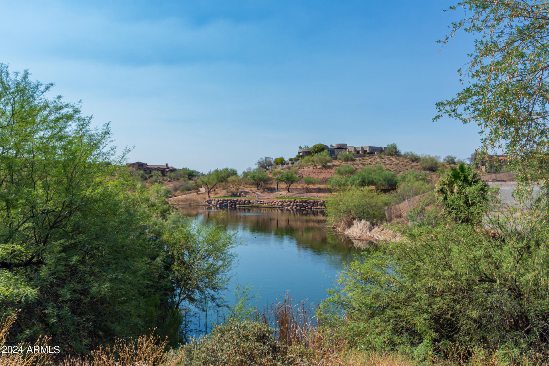 FIREROCK PARCEL Q-2 - Land