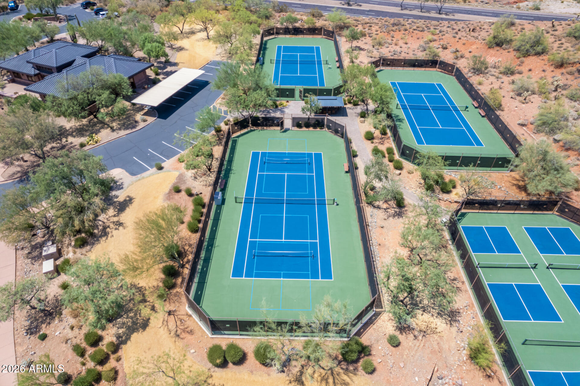 FIREROCK PARCEL Q-2 - Land