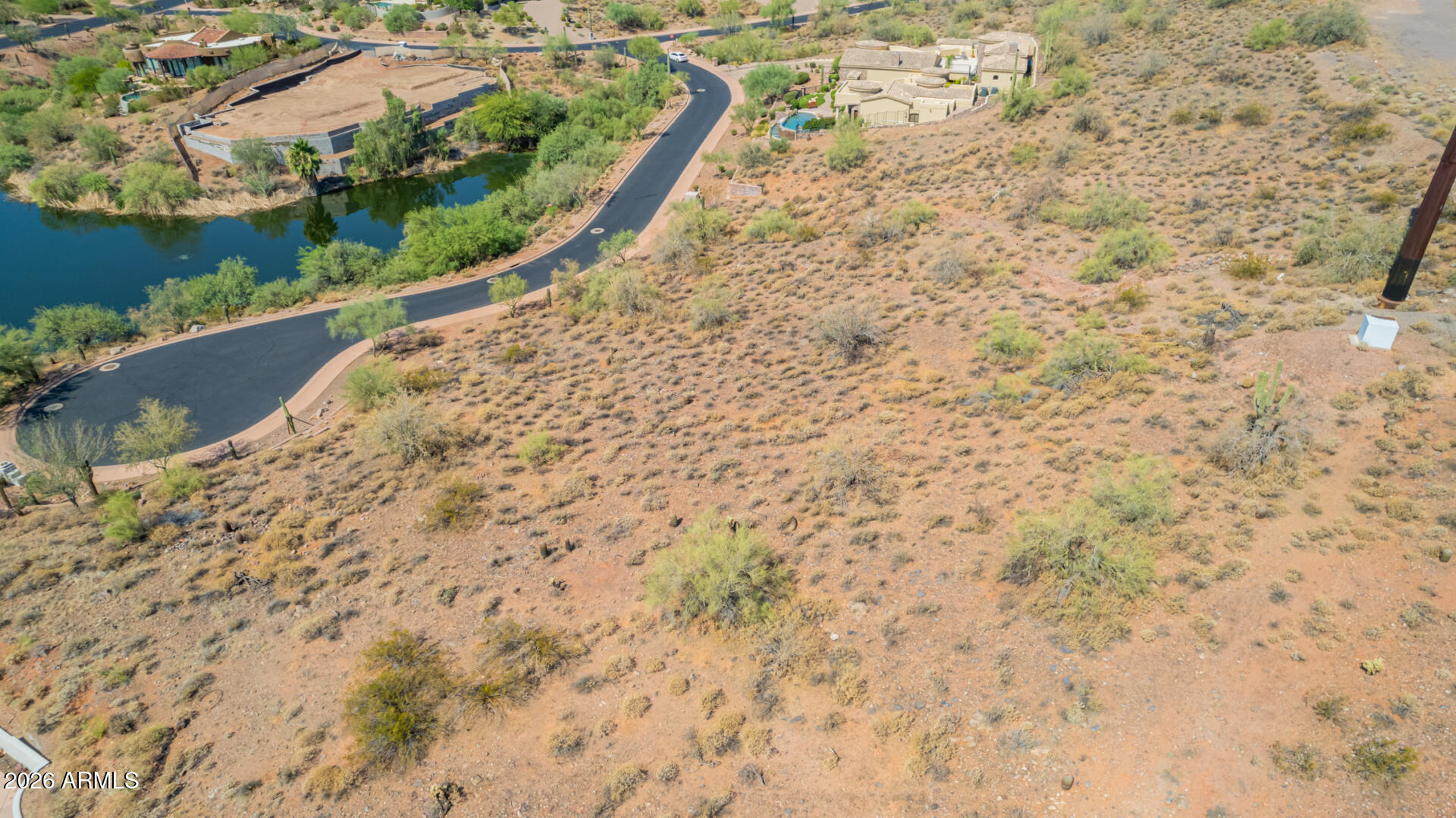 FIREROCK PARCEL Q-2 - Land
