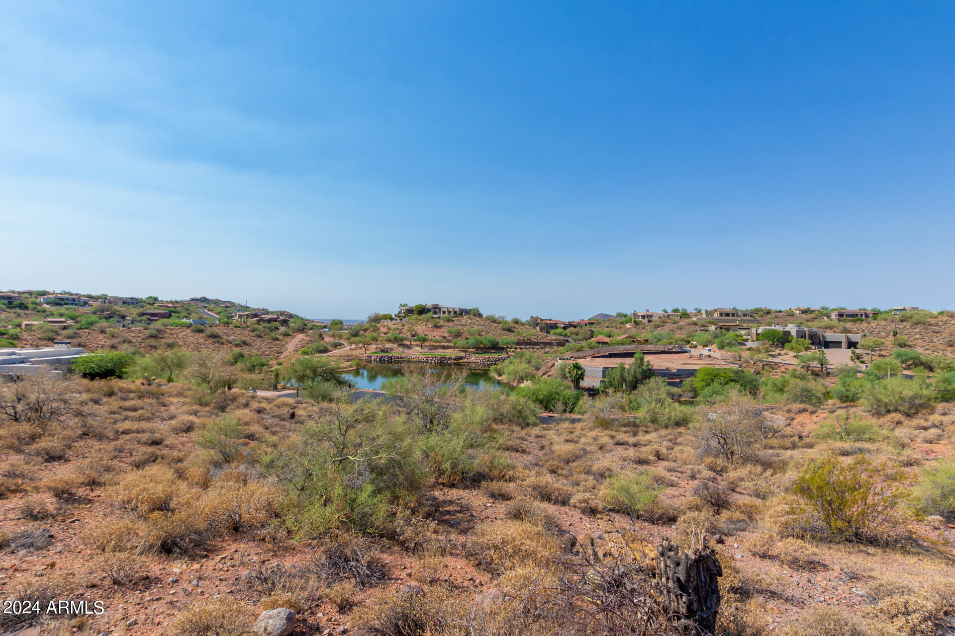 FIREROCK PARCEL Q-2 - Land