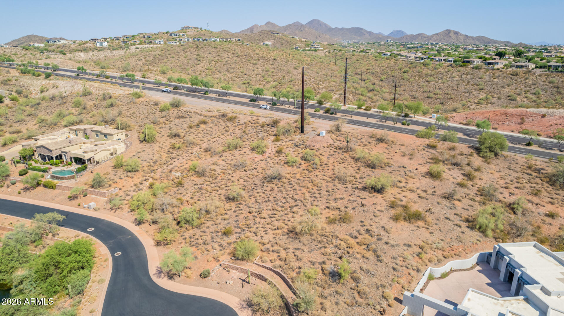 FIREROCK PARCEL Q-2 - Land