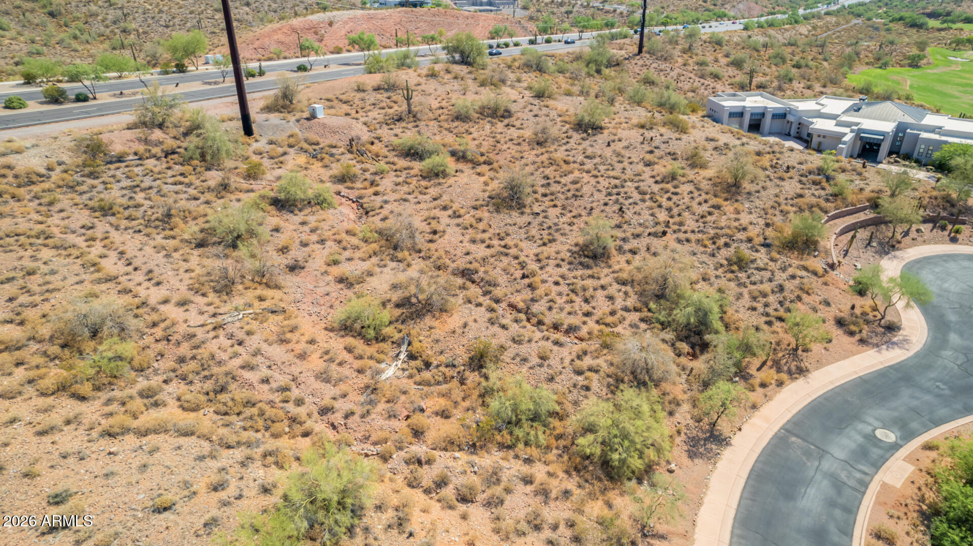 FIREROCK PARCEL Q-2 - Land