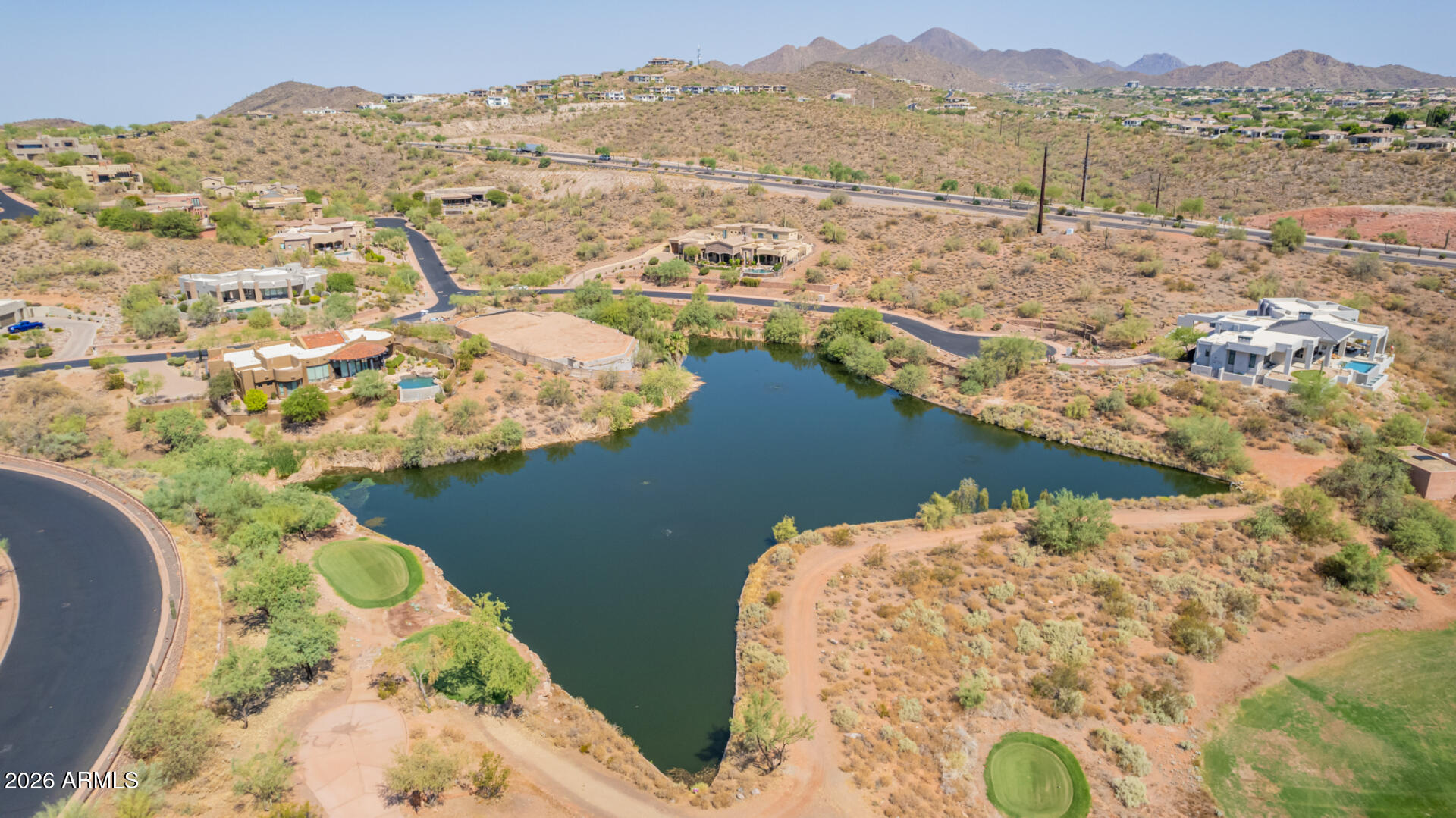 FIREROCK PARCEL Q-2 - Land