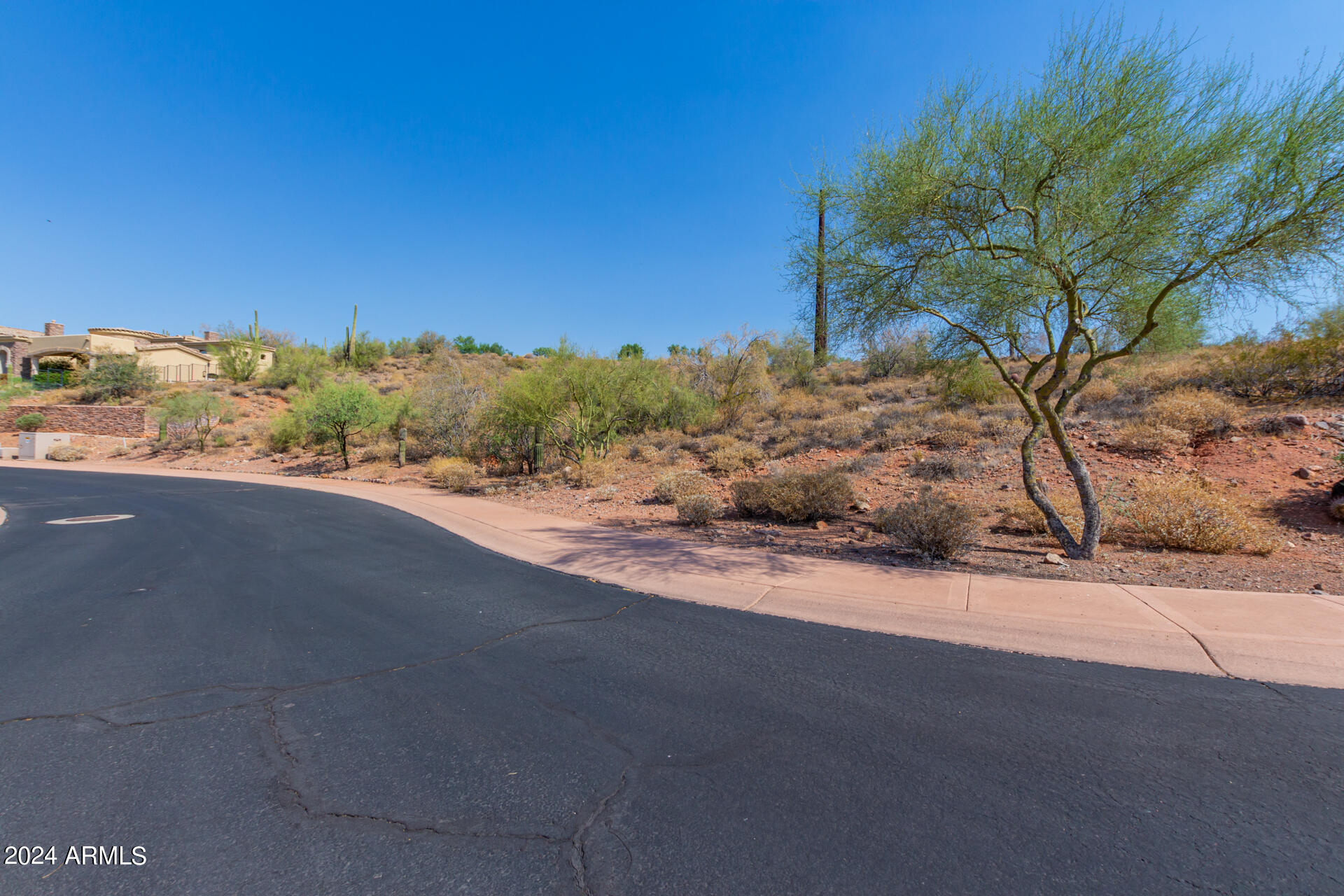 FIREROCK PARCEL Q-2 - Land