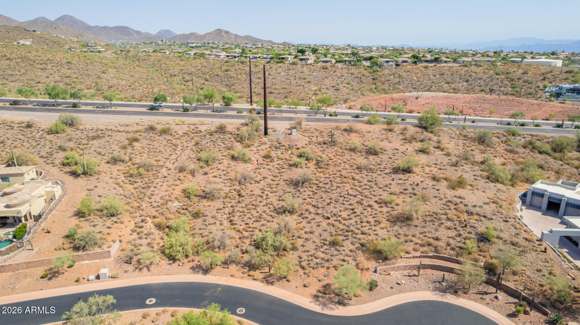FIREROCK PARCEL Q-2 - Land