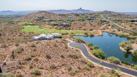 Photo of 15320 E Hidden Springs Trail E #23, Fountain Hills, AZ 85268 (MLS # 6995328)