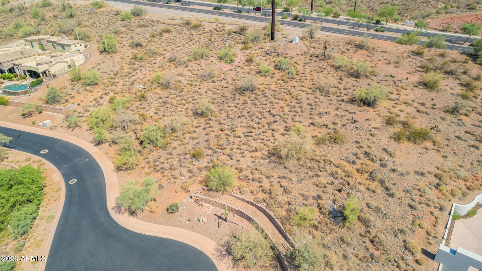 FIREROCK PARCEL Q-2 - Land