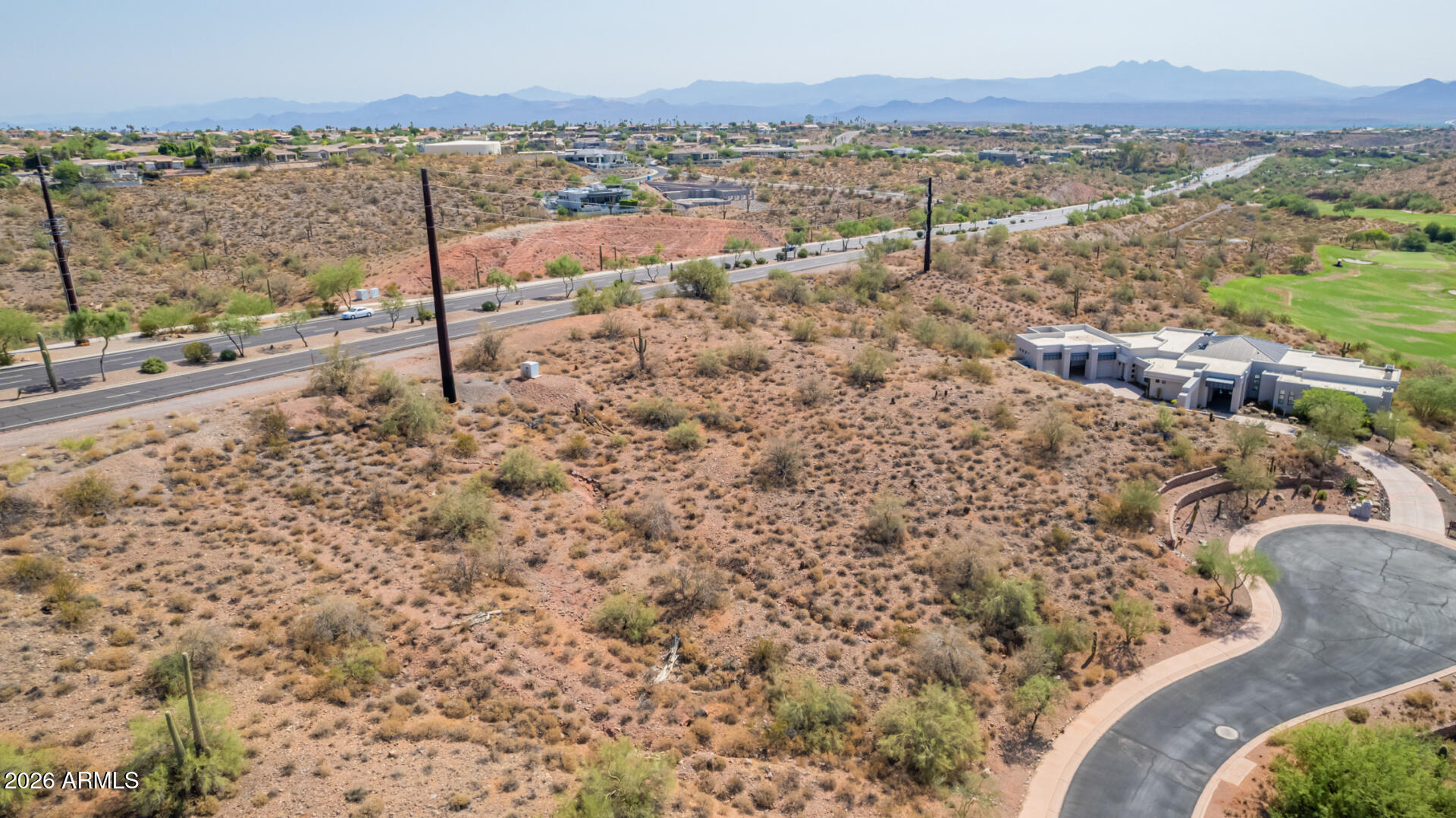 FIREROCK PARCEL Q-2 - Land