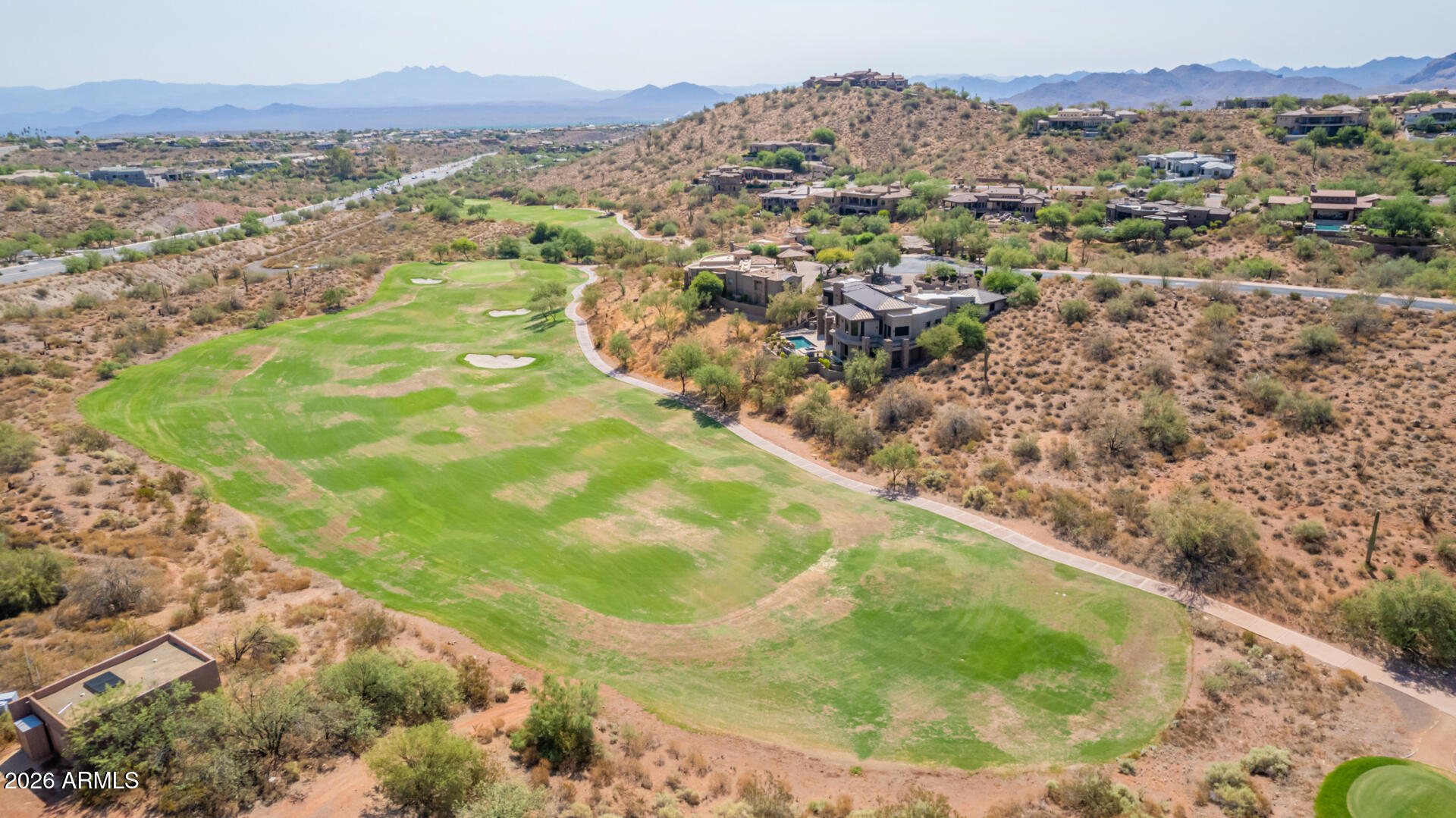 FIREROCK PARCEL Q-2 - Land