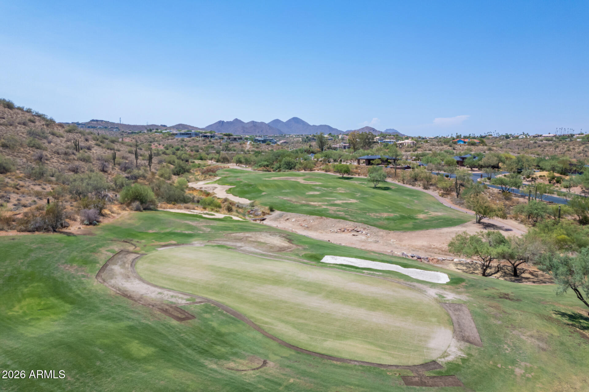 FIREROCK PARCEL Q-2 - Land