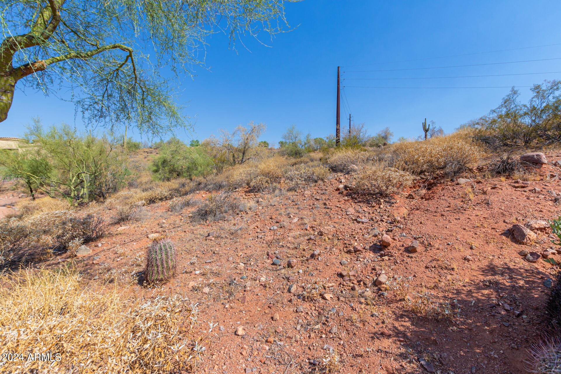 FIREROCK PARCEL Q-2 - Land