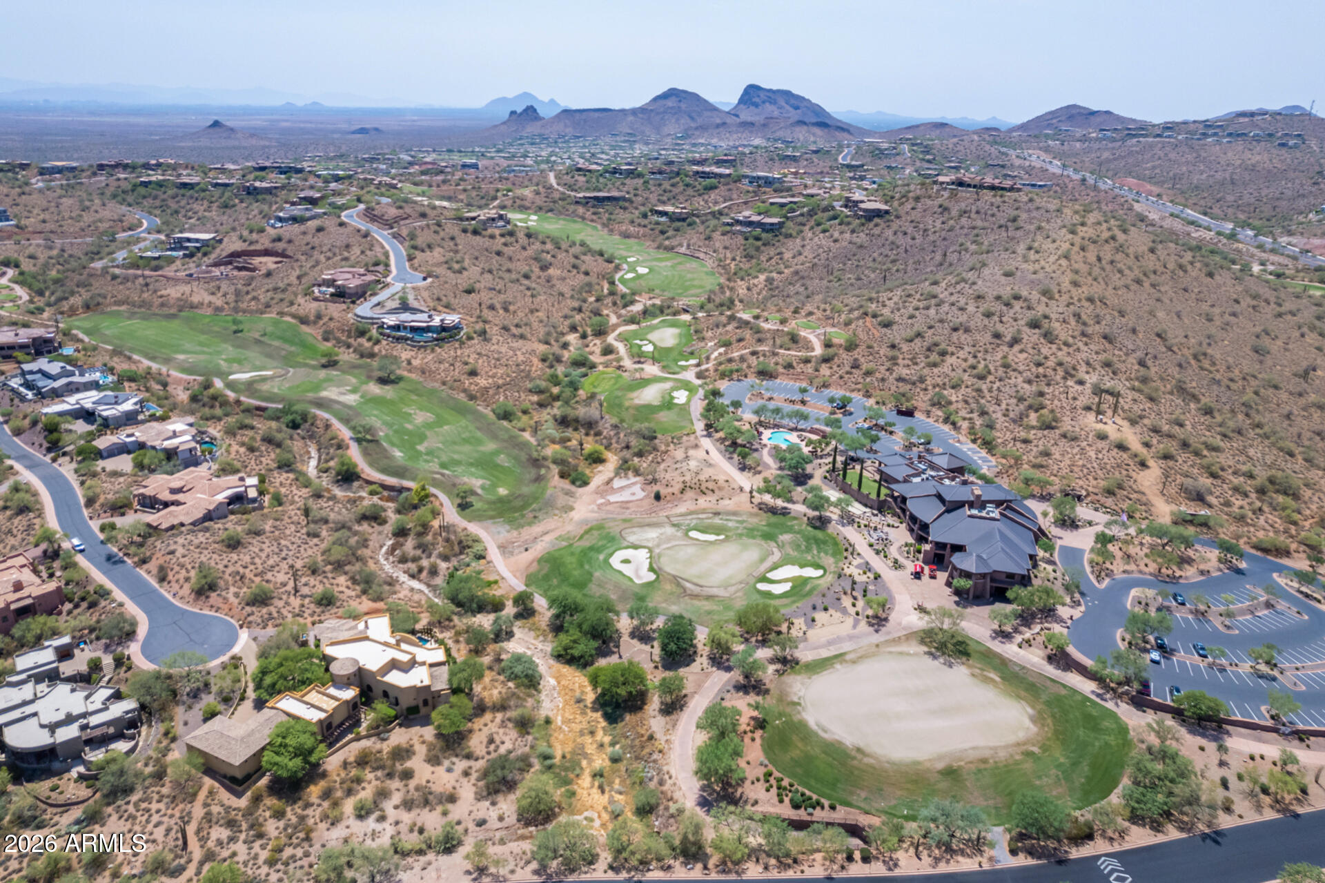 FIREROCK PARCEL Q-2 - Land
