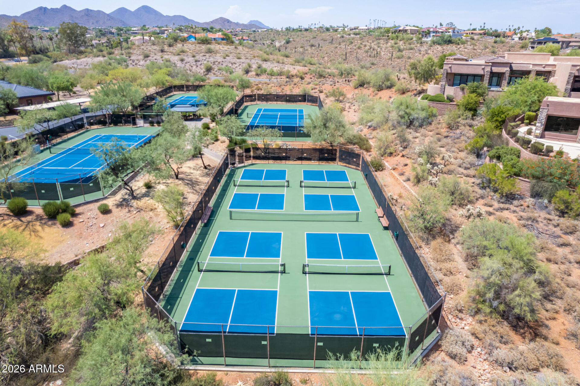 FIREROCK PARCEL Q-2 - Land