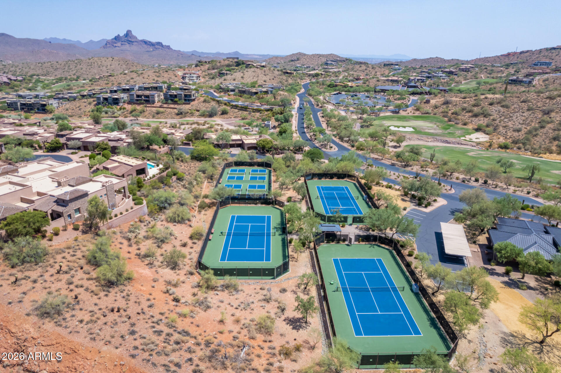 FIREROCK PARCEL Q-2 - Land