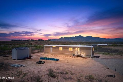 10114 S BRITTANY Lane Hereford AZ 85615