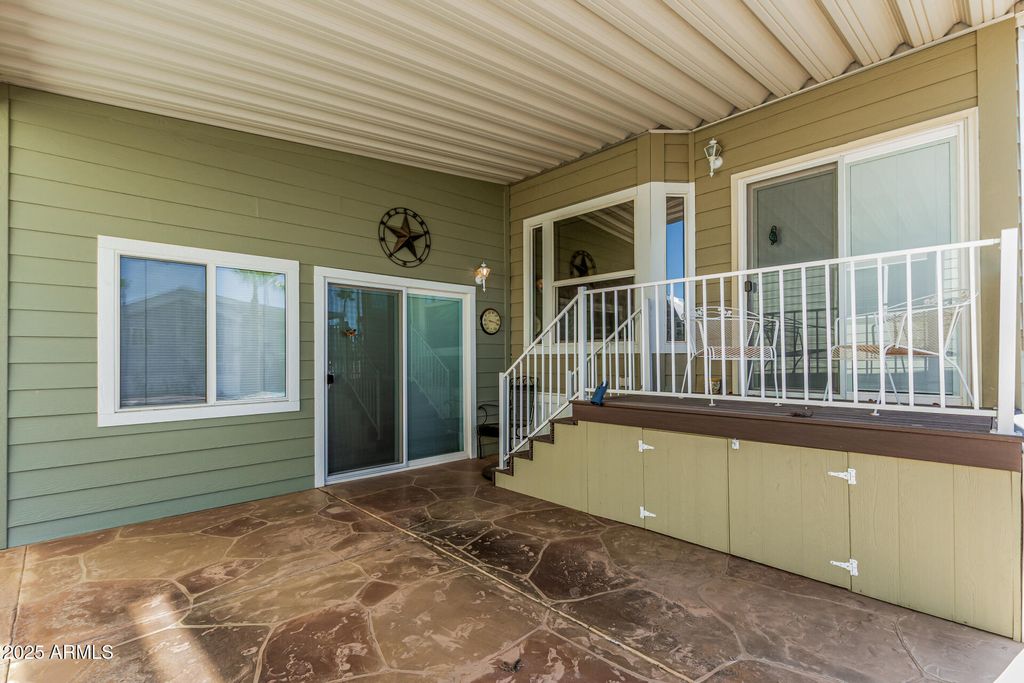 Photo of 76 Jacknife Drive #76, Apache Junction, AZ 85119 (MLS # 6939151)