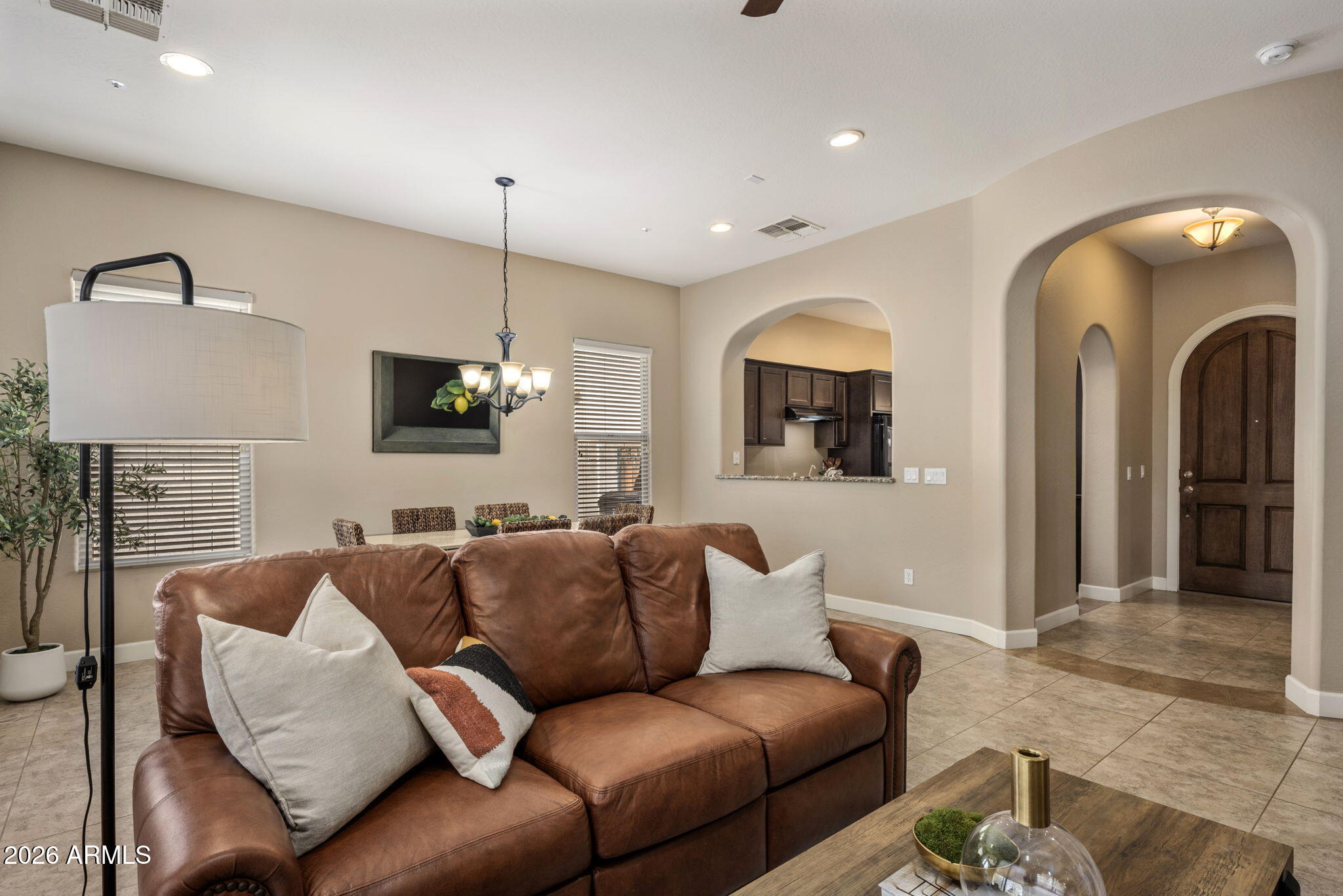 12081 W DESERT MIRAGE Drive