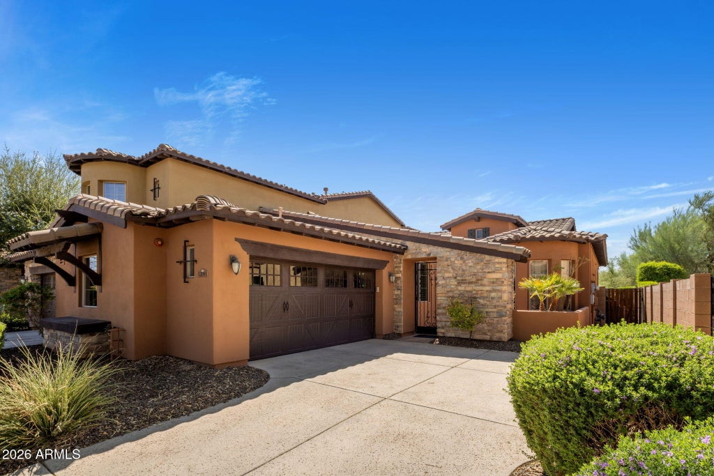 Photo of 12081 W Desert Mirage Drive, Peoria, AZ 85383 (MLS # 7079656)