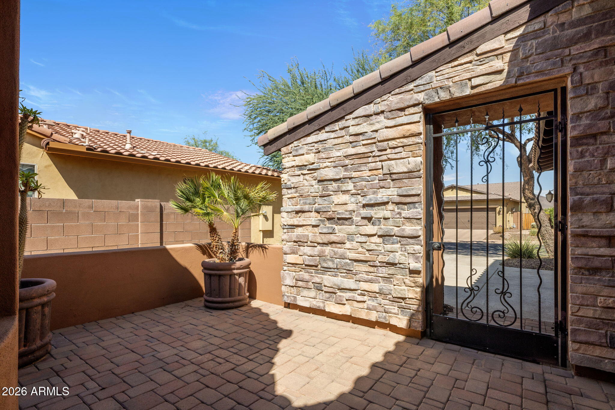 12081 W DESERT MIRAGE Drive