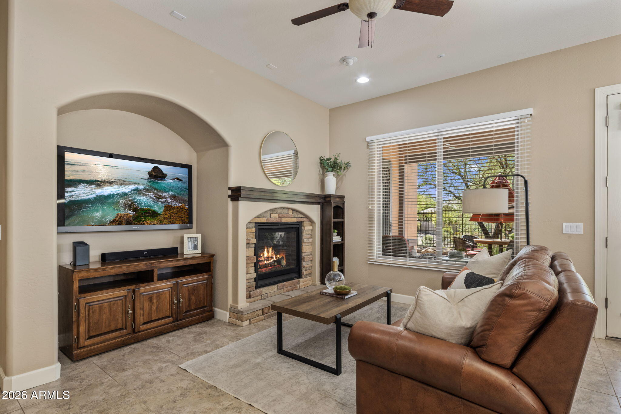 12081 W DESERT MIRAGE Drive