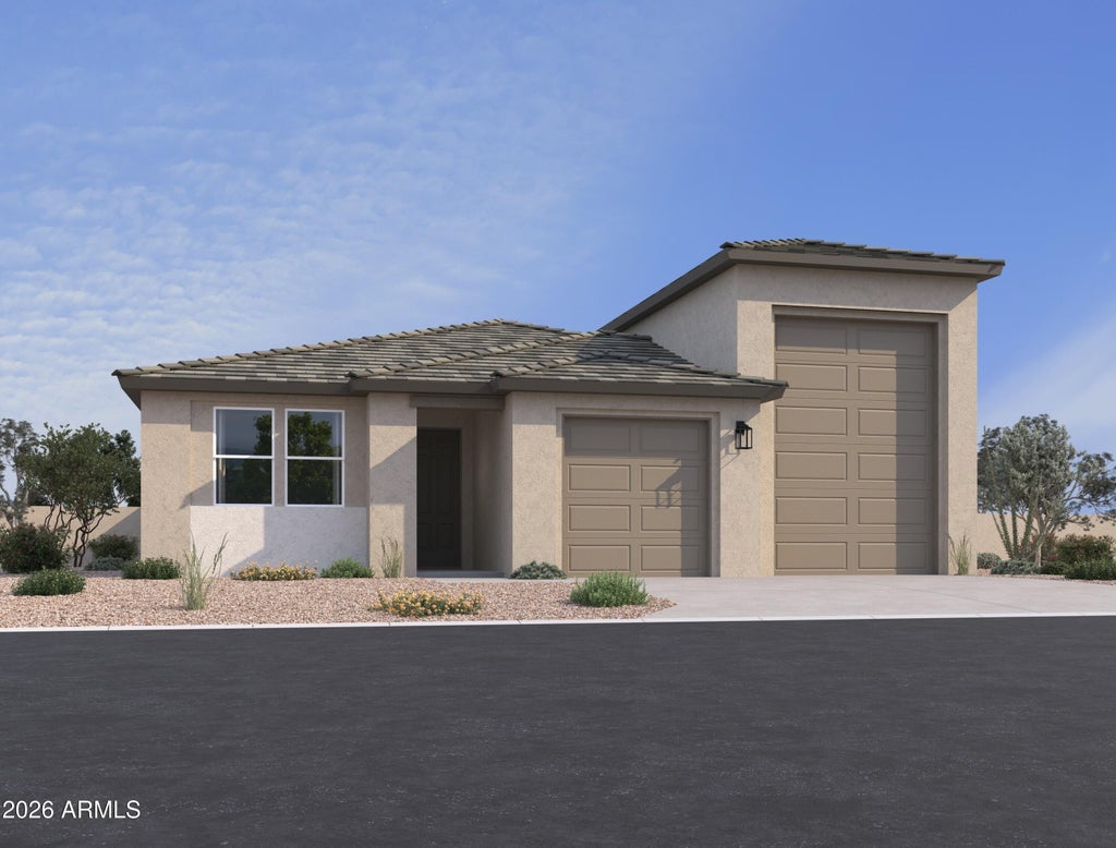 Photo of 15611 W Onyx Avenue, Waddell, AZ 85355 (MLS # 7041847)