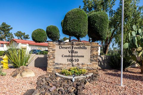 Photo of 10610 S 48th Street #2101, Phoenix, AZ 85044 (MLS # 7005769)