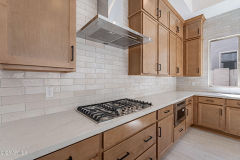 21430 W MEADOWBROOK Avenue Buckeye AZ 85396