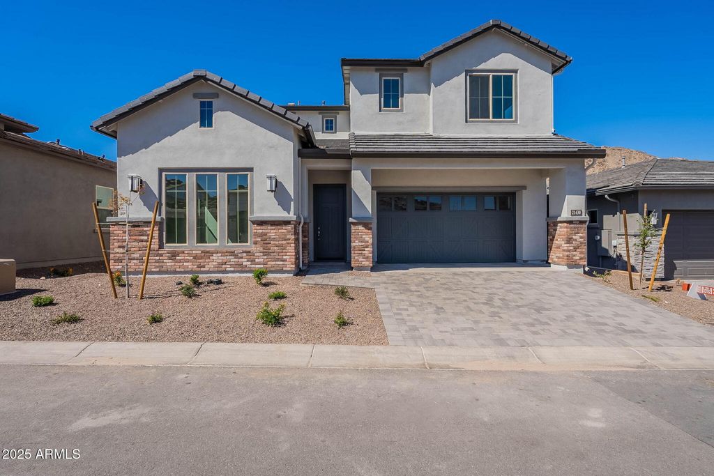 Photo of 21430 W Meadowbrook Avenue, Buckeye, AZ 85396 (MLS # 6968976)