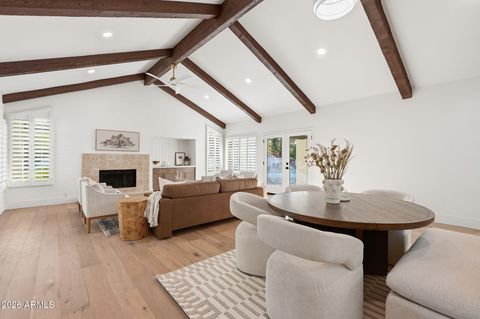 2173 E LA VIEVE Lane Tempe AZ 85284