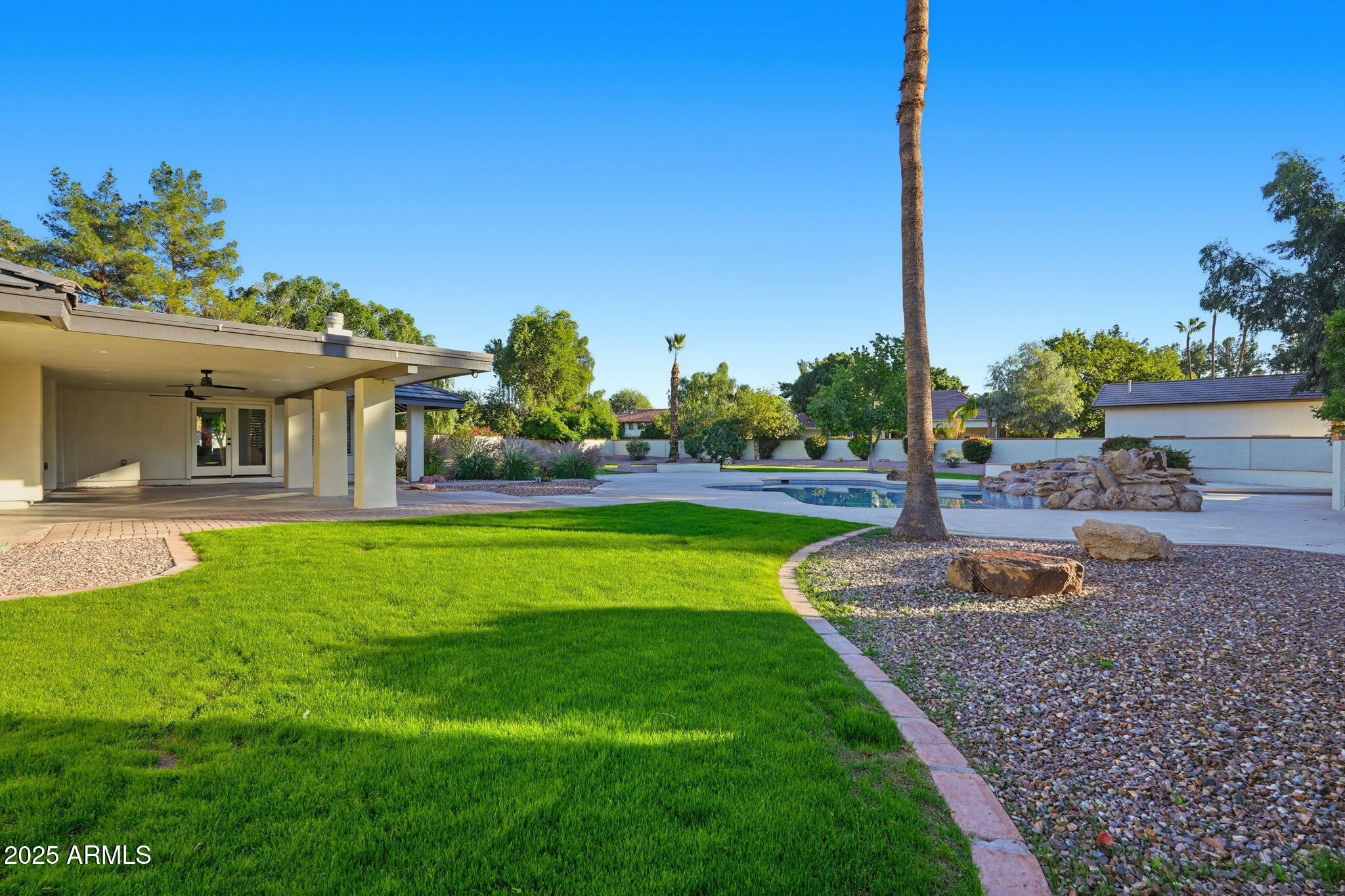 CIRCLE G RANCHES 4-3 AMD - Residential