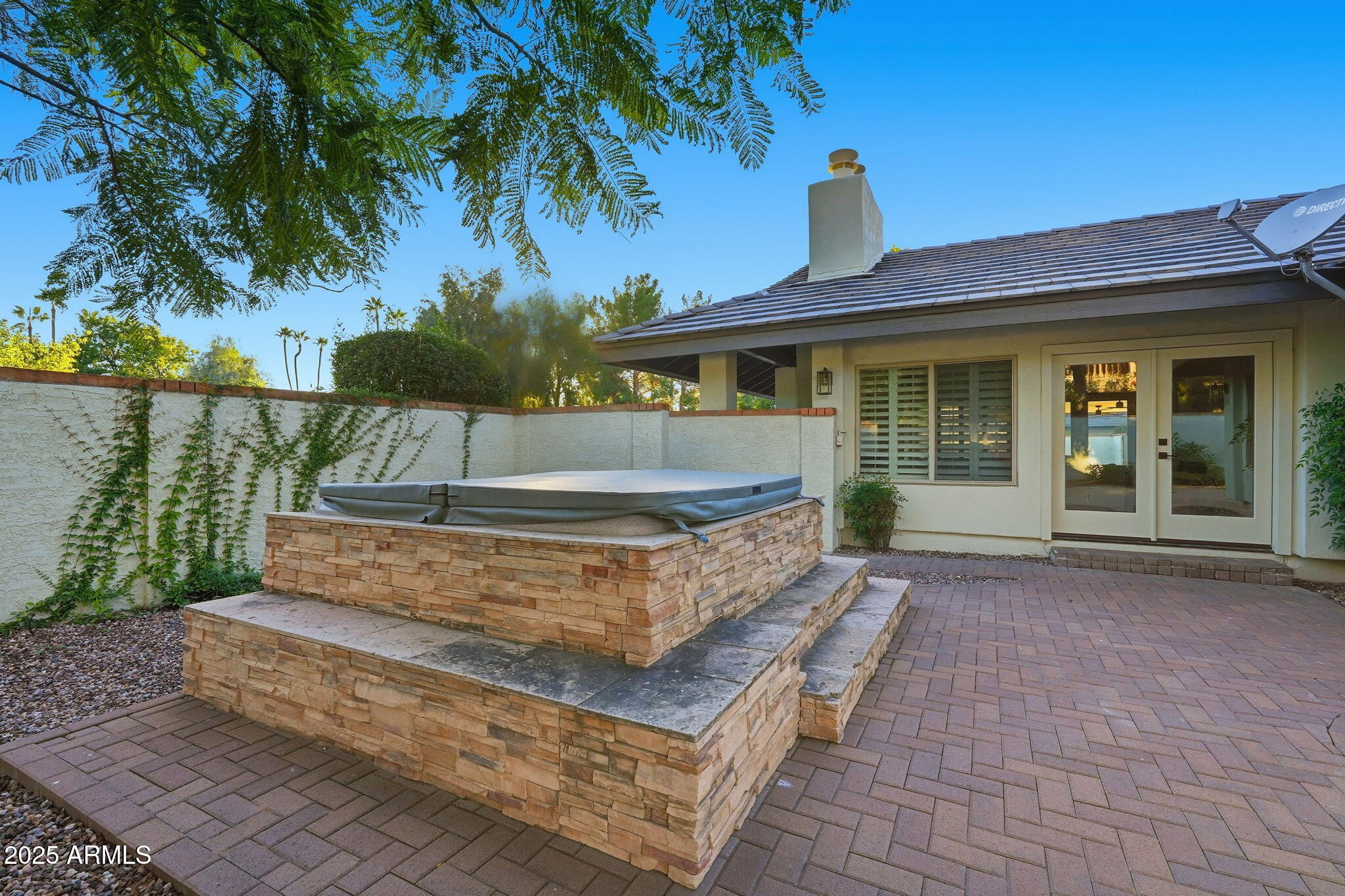 CIRCLE G RANCHES 4-3 AMD - Residential