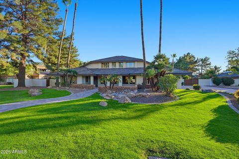 2173 E LA VIEVE Lane Tempe AZ 85284