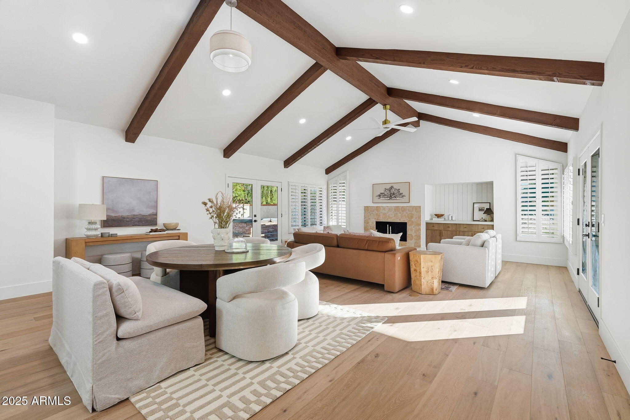CIRCLE G RANCHES 4-3 AMD - Residential